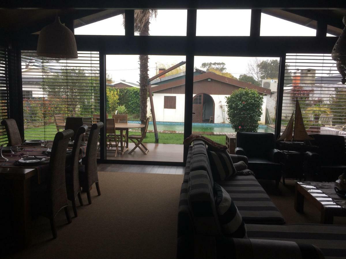 Casa Dos Amigos - A Luxury Home In The Nature トレイラ エクステリア 写真