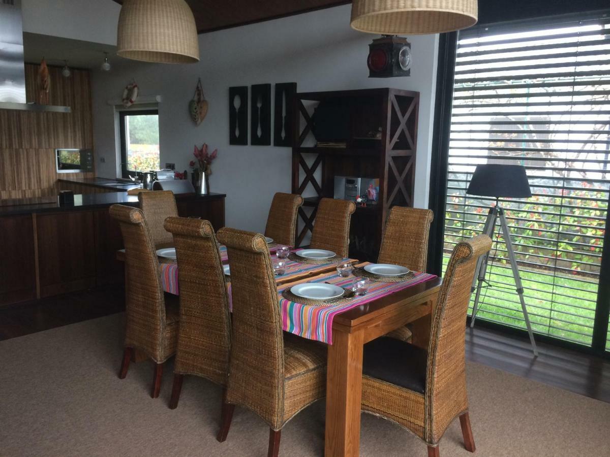 Casa Dos Amigos - A Luxury Home In The Nature トレイラ エクステリア 写真