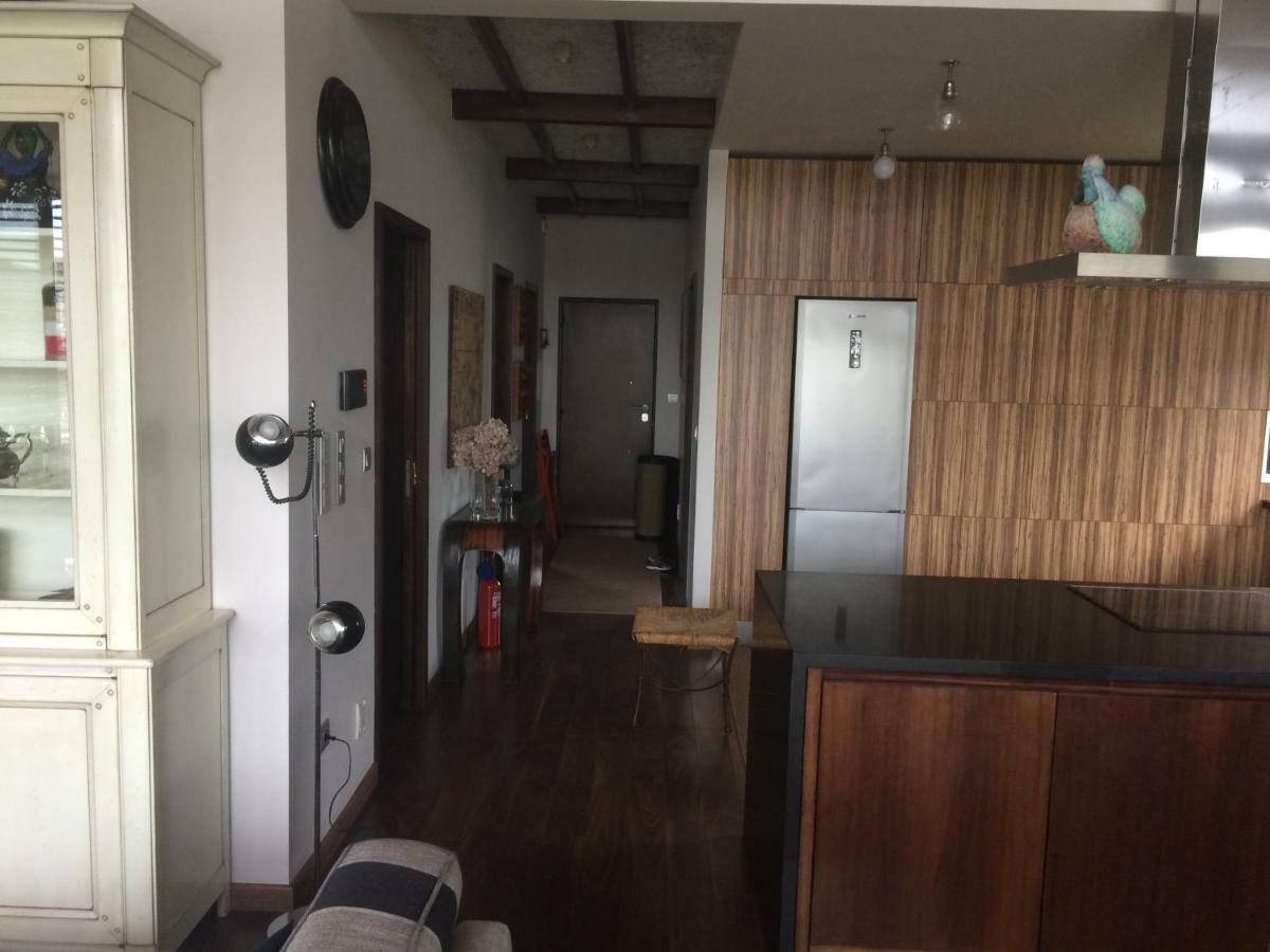 Casa Dos Amigos - A Luxury Home In The Nature トレイラ エクステリア 写真