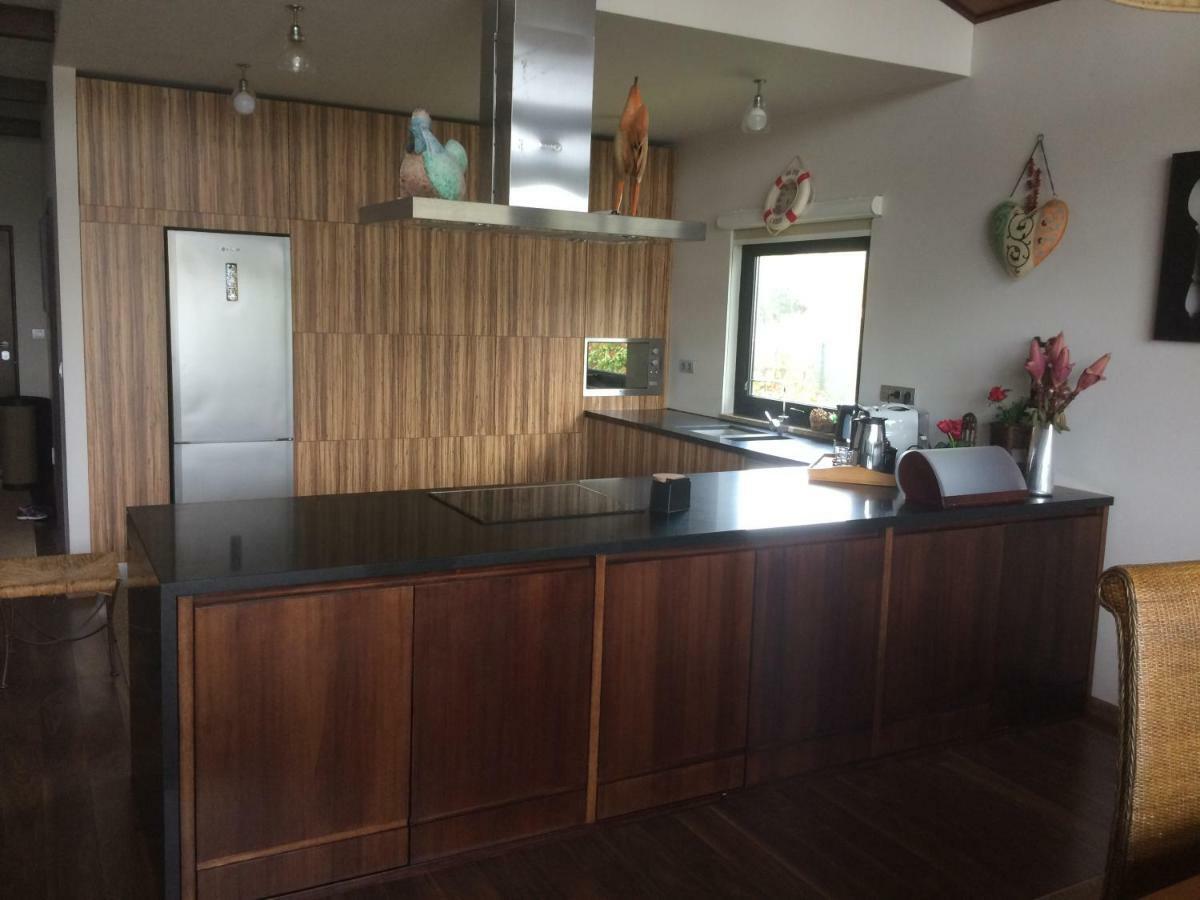 Casa Dos Amigos - A Luxury Home In The Nature トレイラ エクステリア 写真