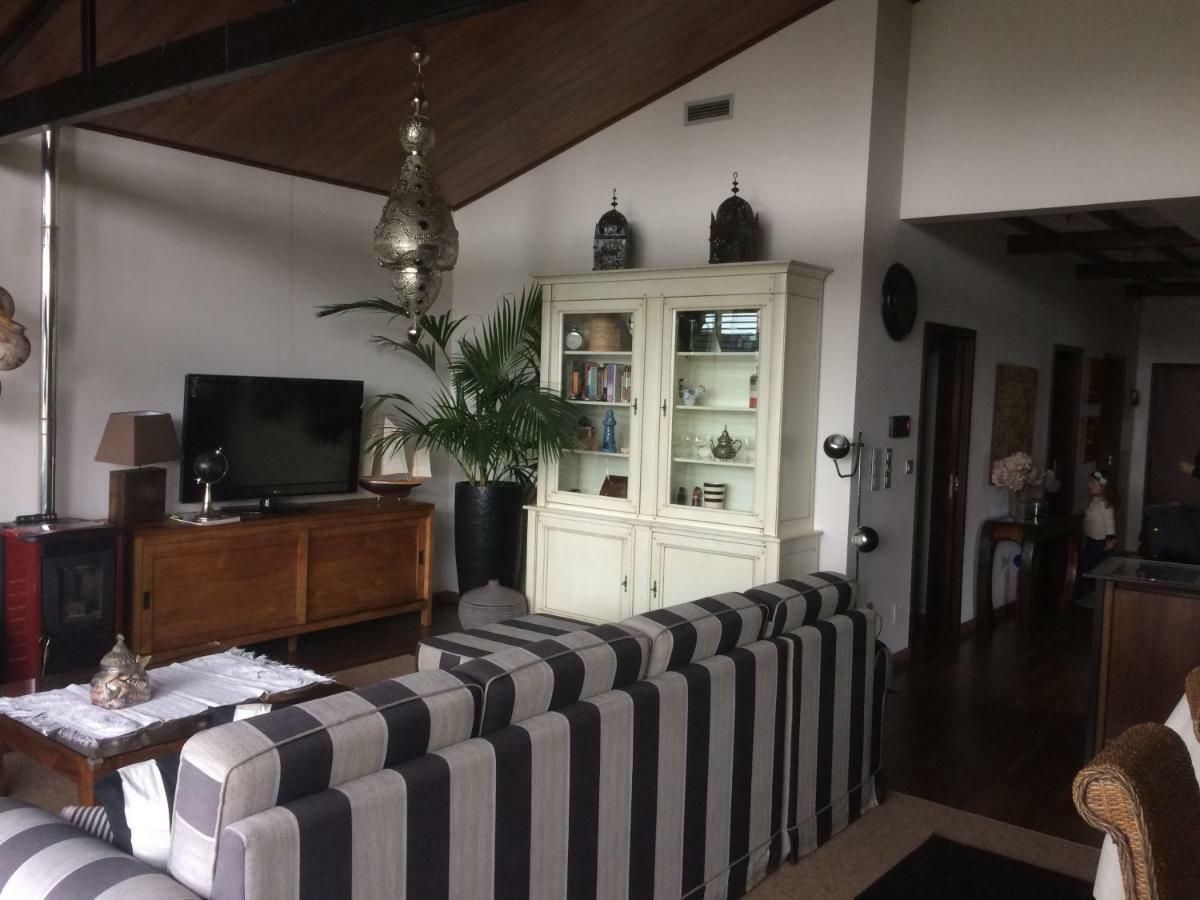 Casa Dos Amigos - A Luxury Home In The Nature トレイラ エクステリア 写真